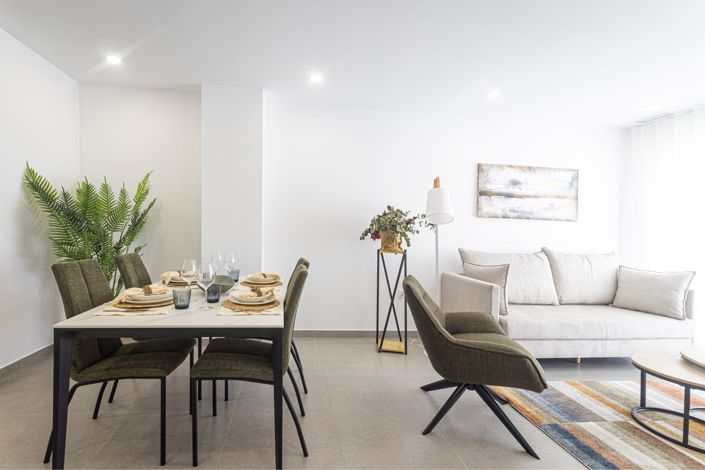 Image No.41-Appartement de 2 chambres à vendre à La Manga del Mar Menor