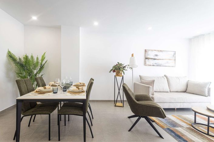 Image No.41-2 Bed Apartment for sale