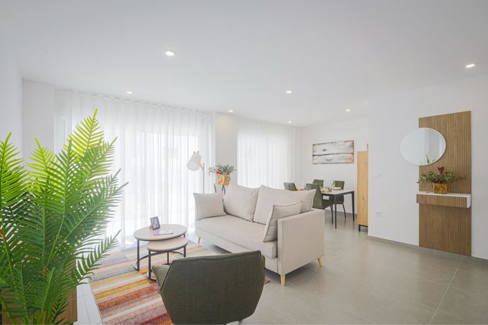 Image No.42-Appartement de 2 chambres à vendre à La Manga del Mar Menor