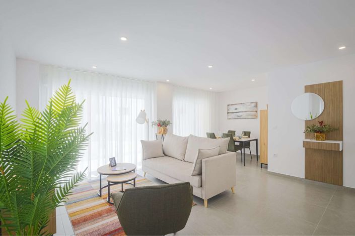 Image No.42-2 Bed Apartment for sale