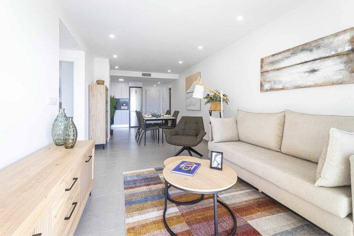 Image No.43-2 Bed Apartment for sale