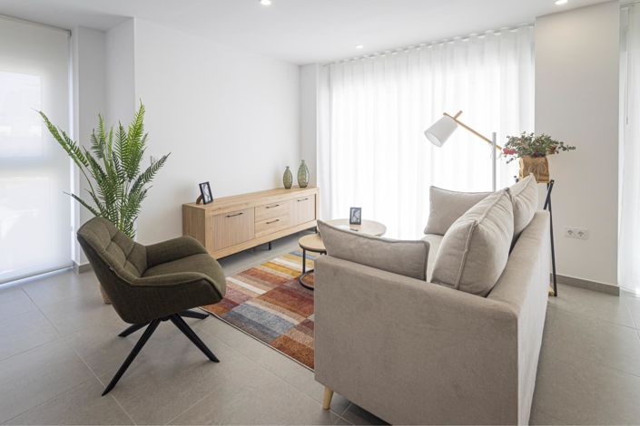 Image No.48-2 Bed Apartment for sale