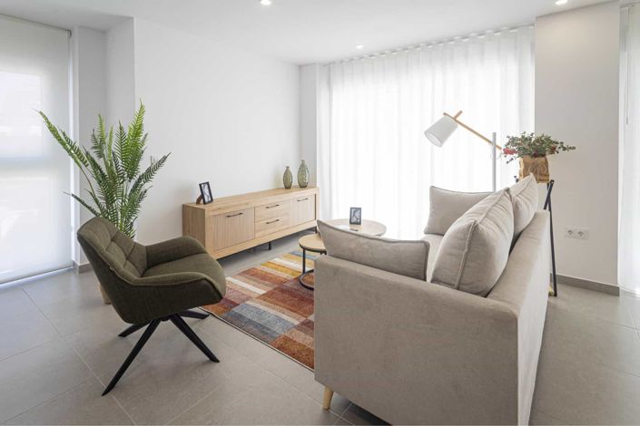 Image No.48-2 Bed Apartment for sale