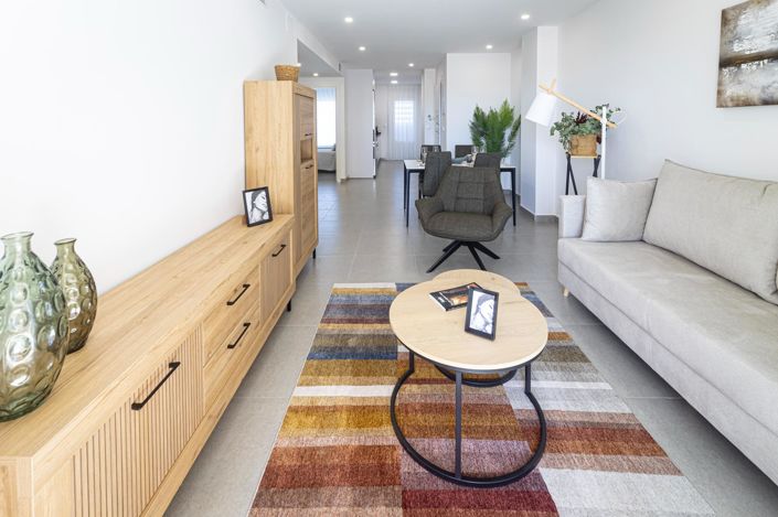 Image No.50-Appartement de 2 chambres à vendre à La Manga del Mar Menor