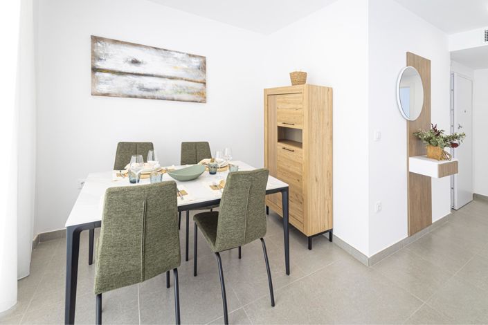 Image No.54-Appartement de 2 chambres à vendre à La Manga del Mar Menor