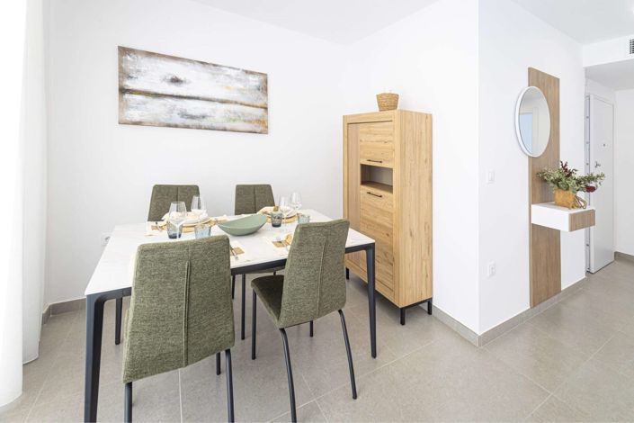 Image No.54-2 Bed Apartment for sale