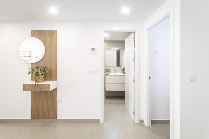 Image No.56-Appartement de 2 chambres à vendre à La Manga del Mar Menor