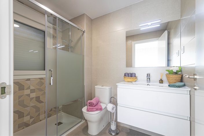 Image No.58-Appartement de 2 chambres à vendre à La Manga del Mar Menor