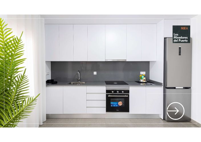 Image No.7-Appartement de 2 chambres à vendre à La Manga del Mar Menor