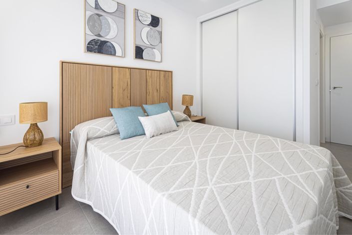 Image No.62-Appartement de 2 chambres à vendre à La Manga del Mar Menor