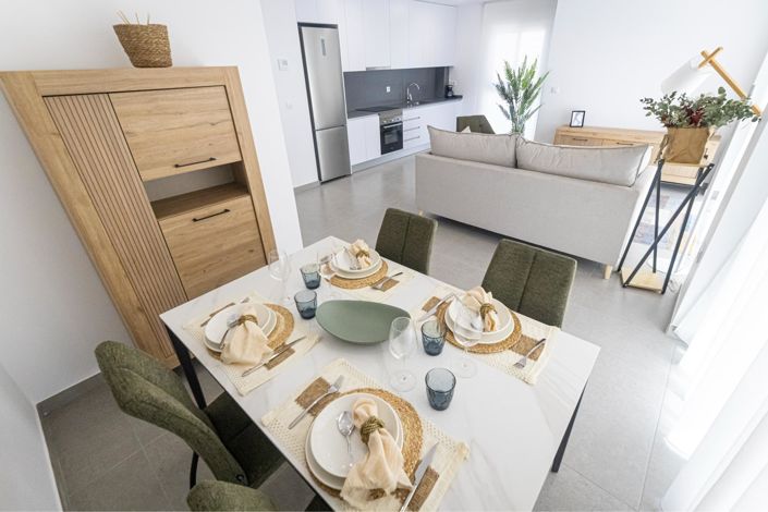 Image No.63-Appartement de 2 chambres à vendre à La Manga del Mar Menor