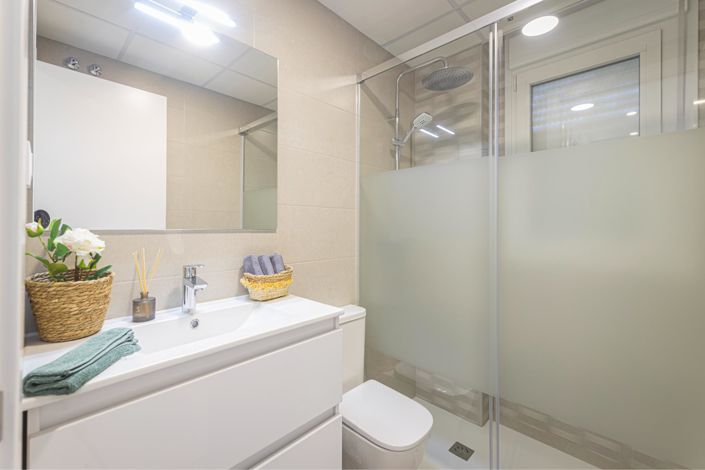 Image No.68-Appartement de 2 chambres à vendre à La Manga del Mar Menor