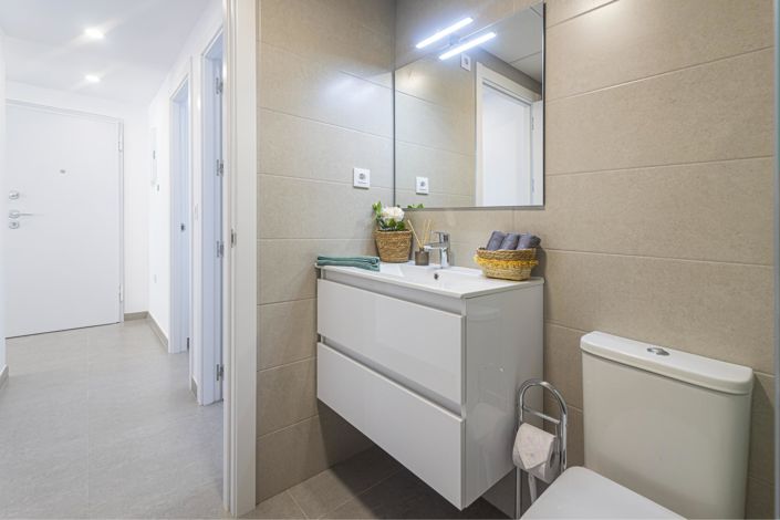 Image No.70-Appartement de 2 chambres à vendre à La Manga del Mar Menor