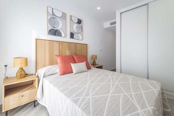 Image No.8-Appartement de 2 chambres à vendre à La Manga del Mar Menor