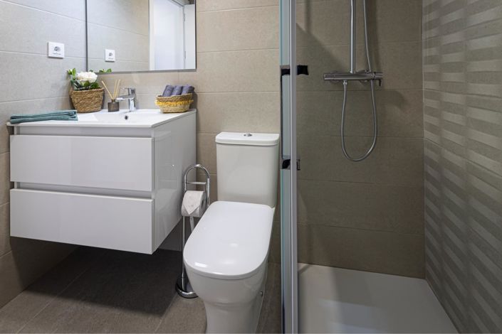 Image No.72-Appartement de 2 chambres à vendre à La Manga del Mar Menor