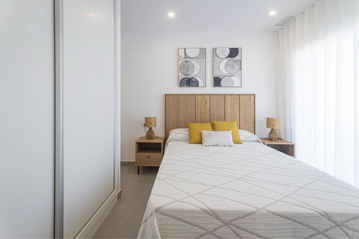 Image No.74-Appartement de 2 chambres à vendre à La Manga del Mar Menor