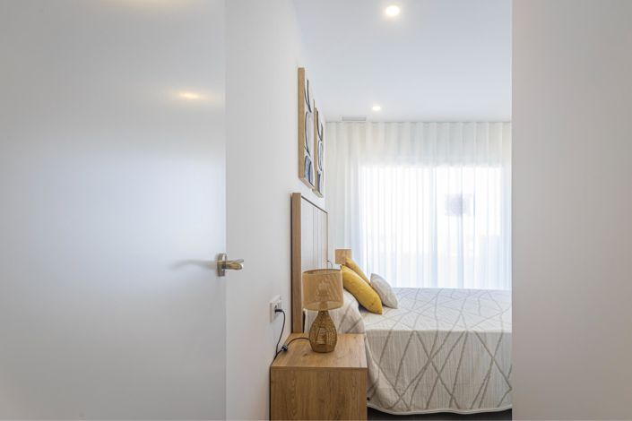 Image No.76-Appartement de 2 chambres à vendre à La Manga del Mar Menor