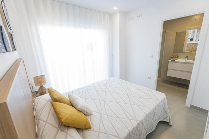 Image No.78-Appartement de 2 chambres à vendre à La Manga del Mar Menor