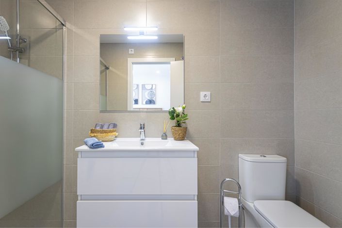 Image No.79-Appartement de 2 chambres à vendre à La Manga del Mar Menor