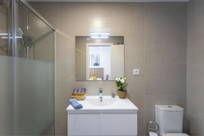 Image No.80-Appartement de 2 chambres à vendre à La Manga del Mar Menor