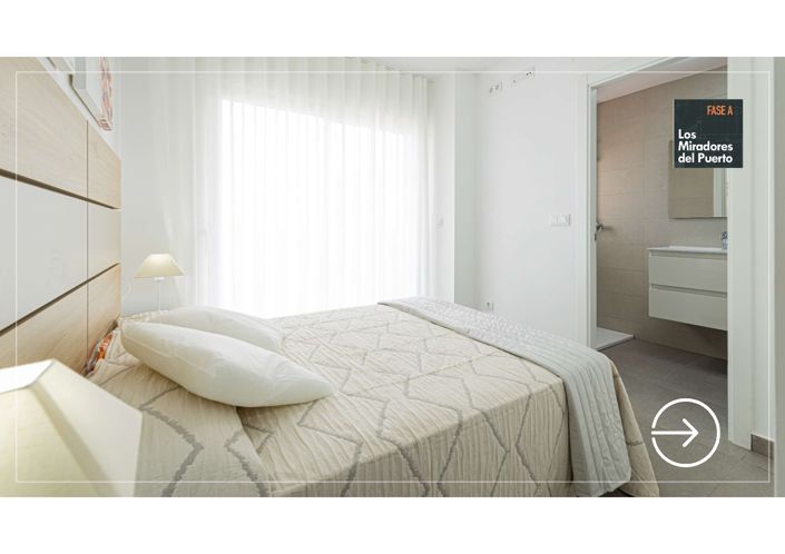 Image No.87-Appartement de 2 chambres à vendre à La Manga del Mar Menor