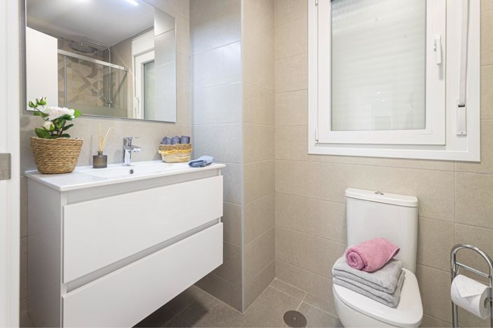 Image No.10-Appartement de 2 chambres à vendre à La Manga del Mar Menor