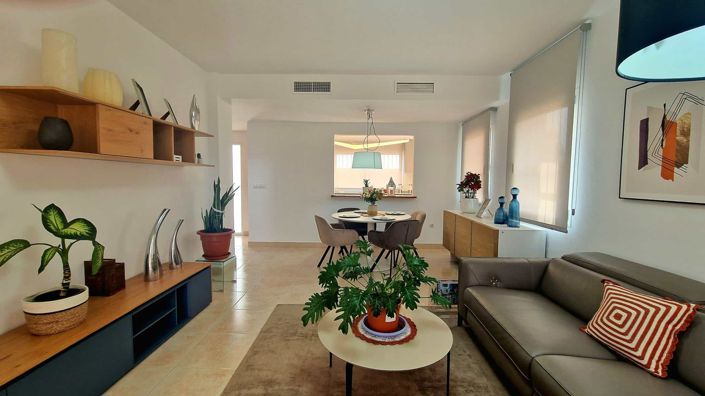 Image No.11-Villa de 3 chambres à vendre à Lorca