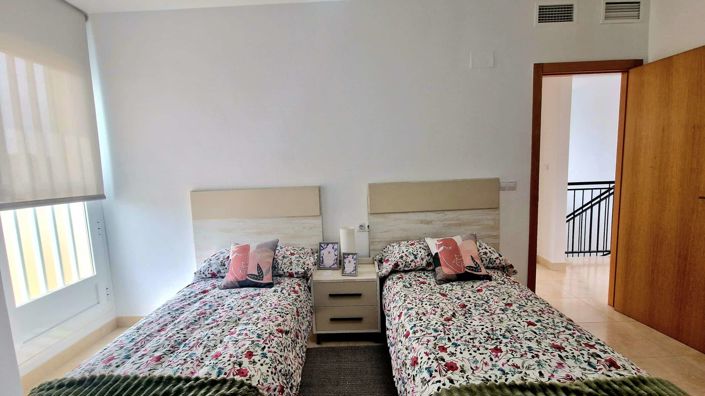 Image No.18-Villa de 3 chambres à vendre à Lorca