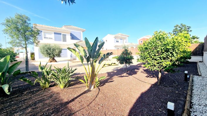 Image No.24-3 Bed Villa for sale