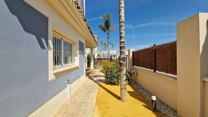 Image No.32-Villa de 3 chambres à vendre à Lorca