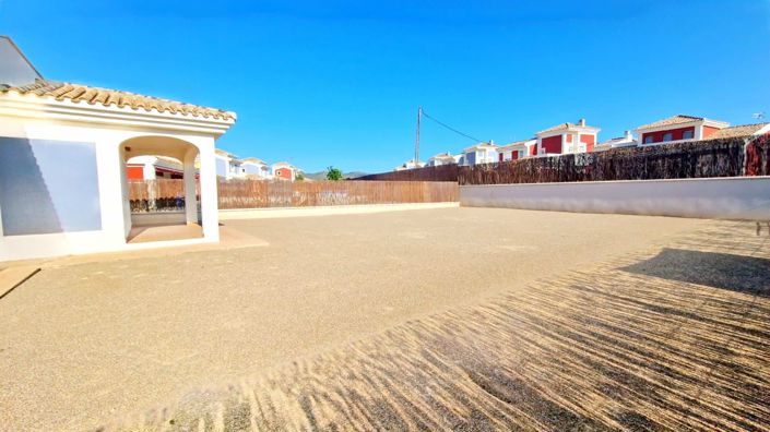 Image No.54-Villa de 3 chambres à vendre à Lorca