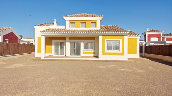 Image No.3-3 Bed Villa for sale