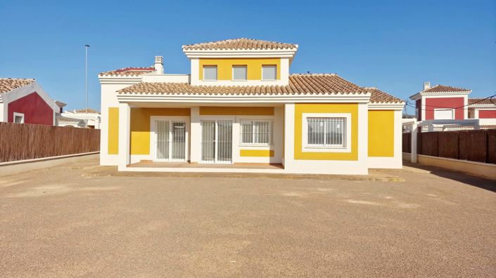Image No.3-3 Bed Villa for sale