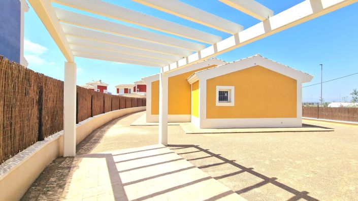 Image No.44-3 Bed Villa for sale