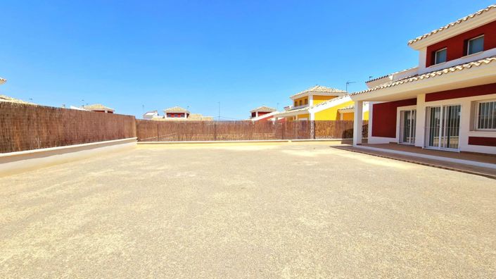 Image No.54-3 Bed Villa for sale