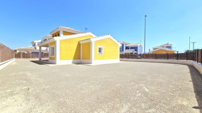 Image No.62-3 Bed Villa for sale