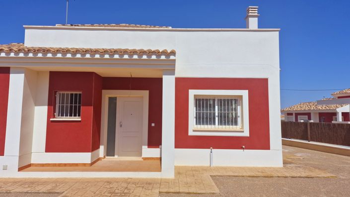 Image No.68-3 Bed Villa for sale