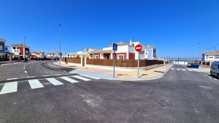 Image No.70-3 Bed Villa for sale