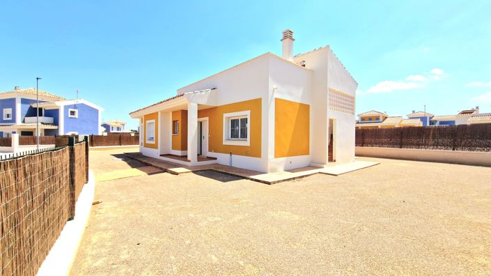 Image No.80-3 Bed Villa for sale