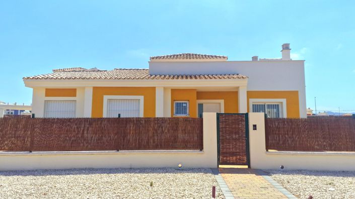 Image No.82-3 Bed Villa for sale