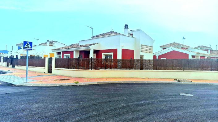 Image No.84-3 Bed Villa for sale