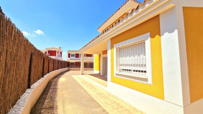 Image No.85-3 Bed Villa for sale