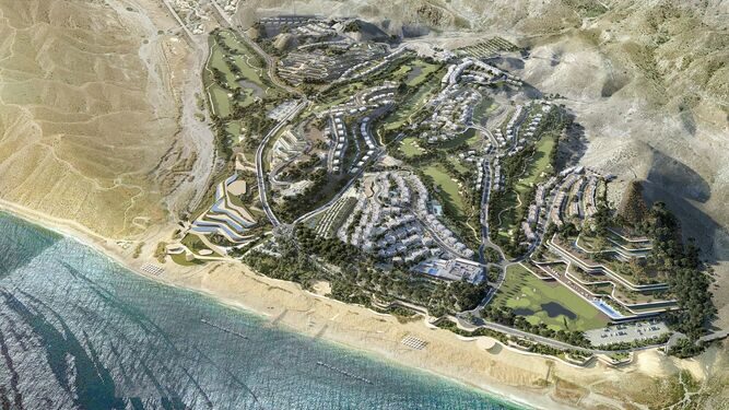 Image No.58-2 Bed Penthouse for sale