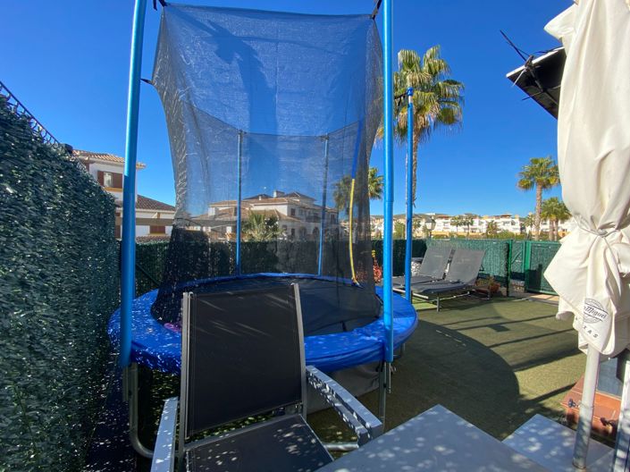 Image No.12-Appartement de 2 chambres à vendre à Vera Playa