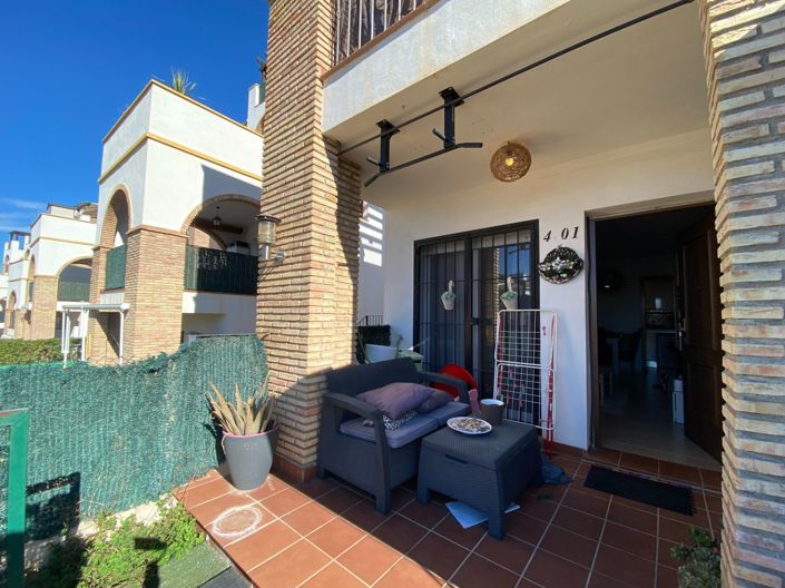 Image No.15-Appartement de 2 chambres à vendre à Vera Playa