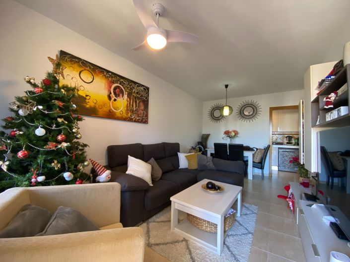 Image No.16-Appartement de 2 chambres à vendre à Vera Playa