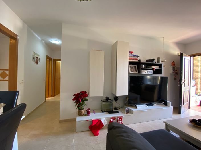 Image No.17-Appartement de 2 chambres à vendre à Vera Playa