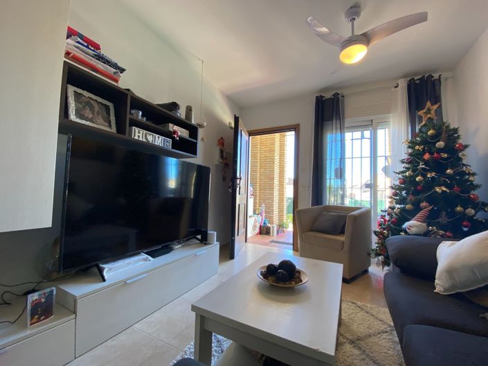 Image No.18-Appartement de 2 chambres à vendre à Vera Playa