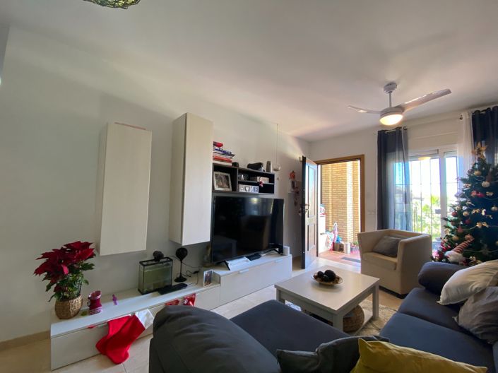 Image No.19-Appartement de 2 chambres à vendre à Vera Playa