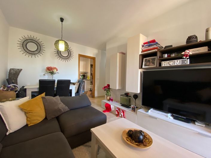 Image No.20-Appartement de 2 chambres à vendre à Vera Playa